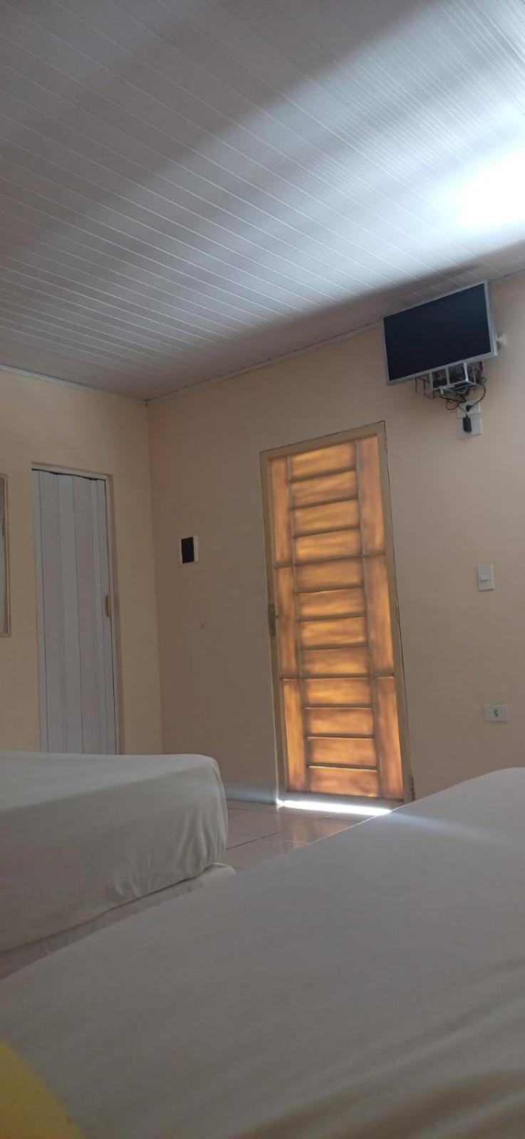 Hotel Costela Gaucha Divisa Alegre Exteriér fotografie