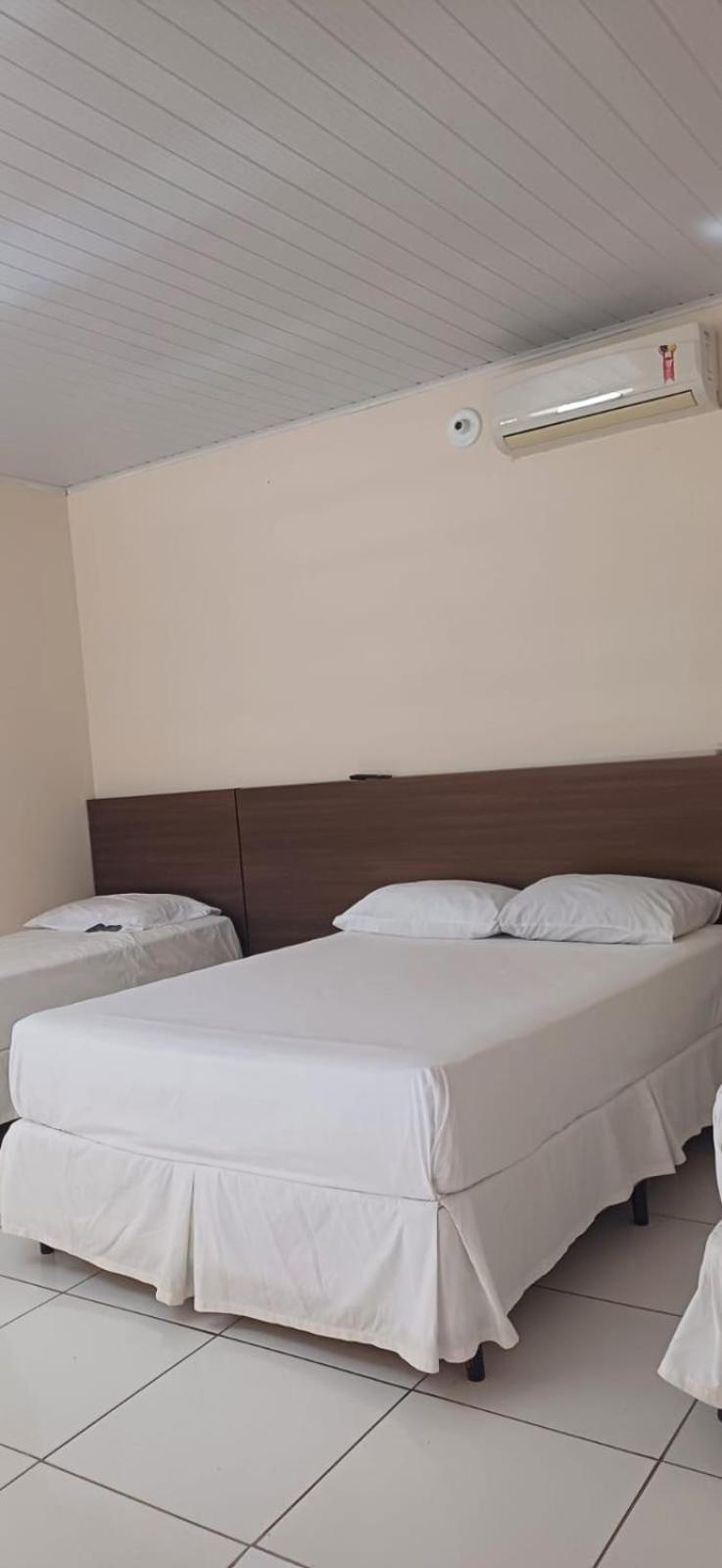 Hotel Costela Gaucha Divisa Alegre Exteriér fotografie