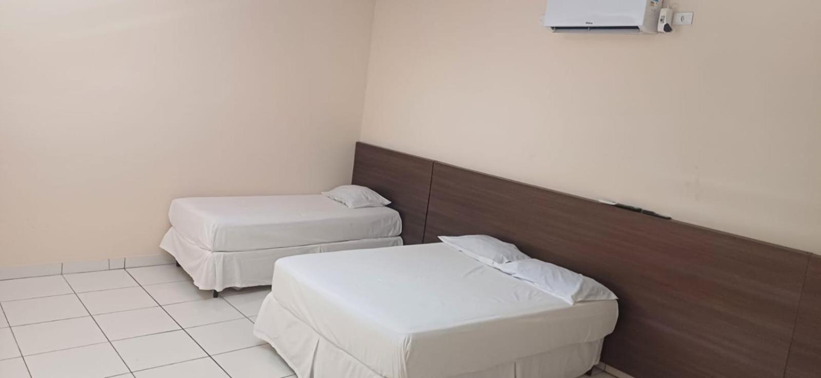 Hotel Costela Gaucha Divisa Alegre Exteriér fotografie