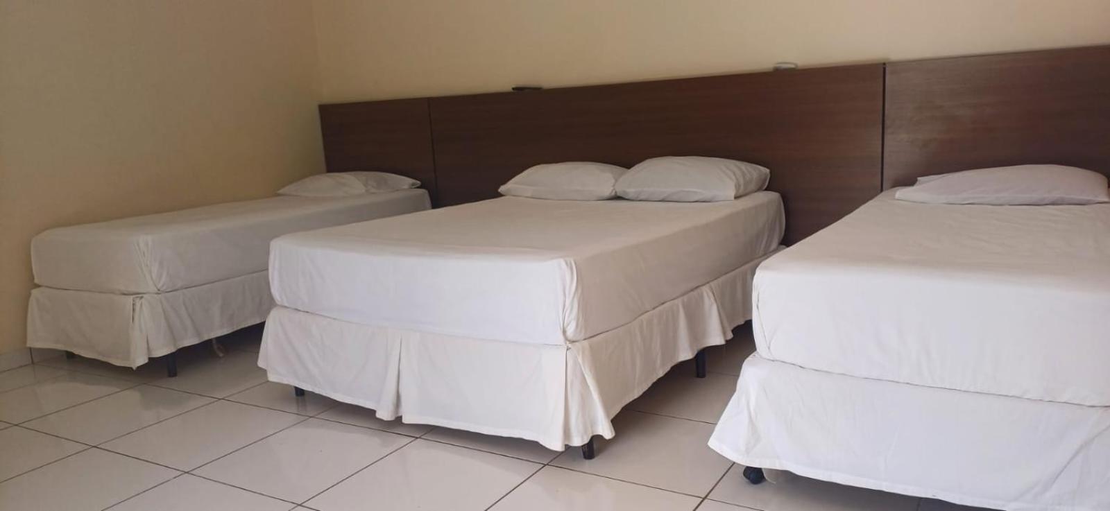Hotel Costela Gaucha Divisa Alegre Exteriér fotografie
